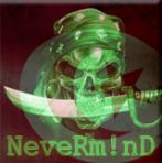   NeveRM!nD|Grey_Hat'S|