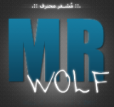   GAITH7H3WOLF